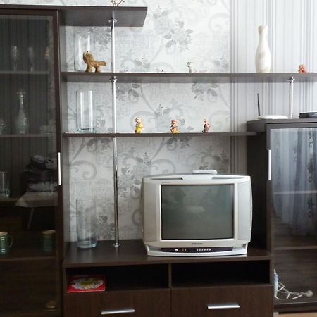 Apartment On Mykoly Ovodova Street Vinița Exterior foto