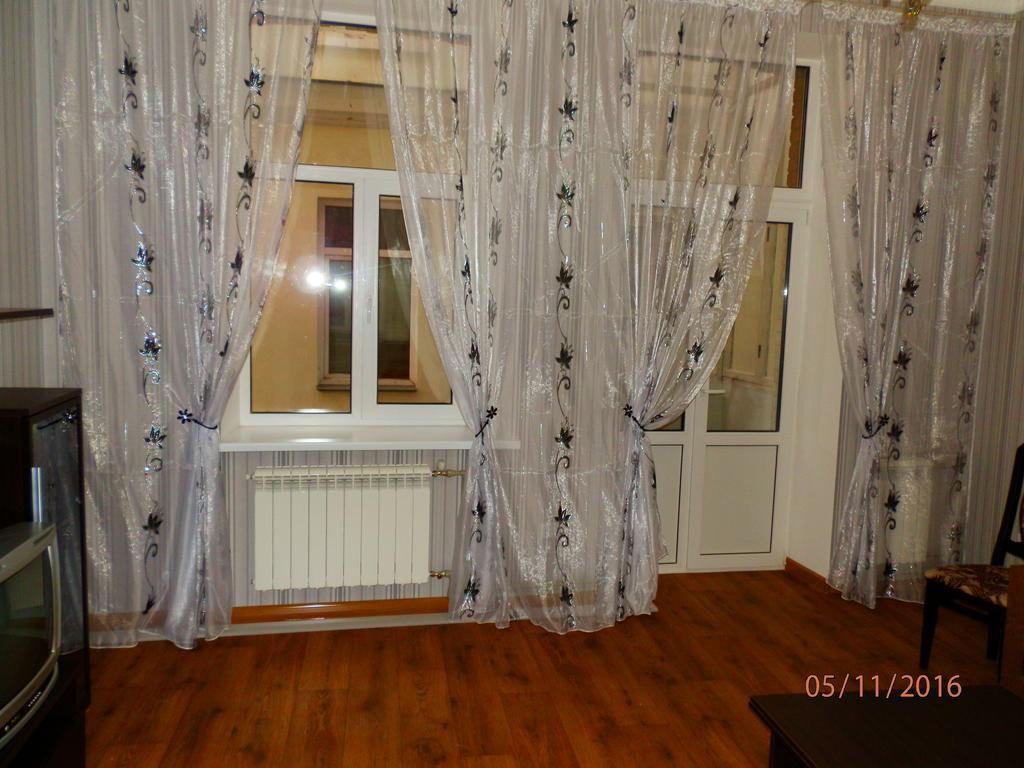 Apartment On Mykoly Ovodova Street Vinița Exterior foto